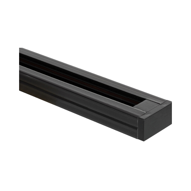 Riel Monofasico 2 metros 220V