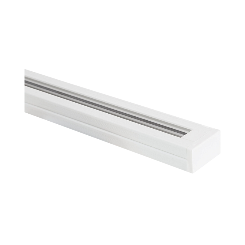 Riel Monofasico 2 metros 220V