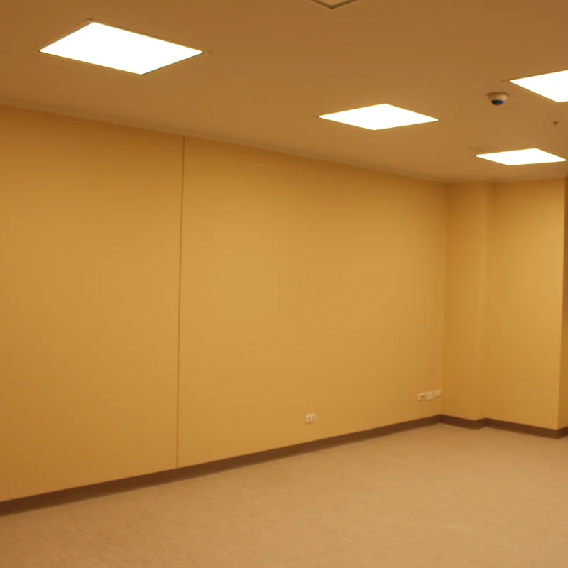 Panel Plafon Led Cielo Americano Embutido 60x60 45w 3000K