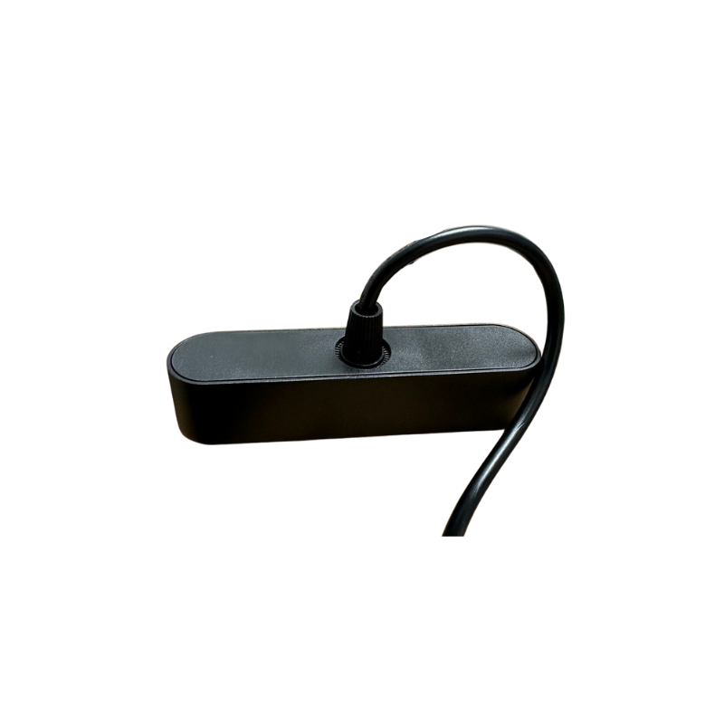 Foco Riel Magnético Colgante 7W 48V