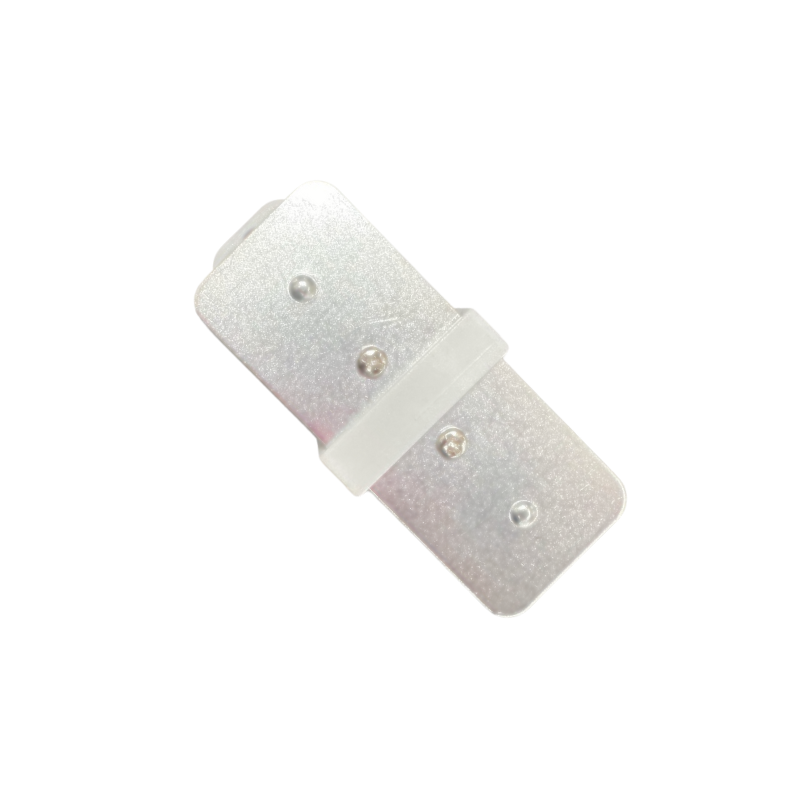 Conector Blanco Modelo I Para Riel Monofásico Modelo Procyon