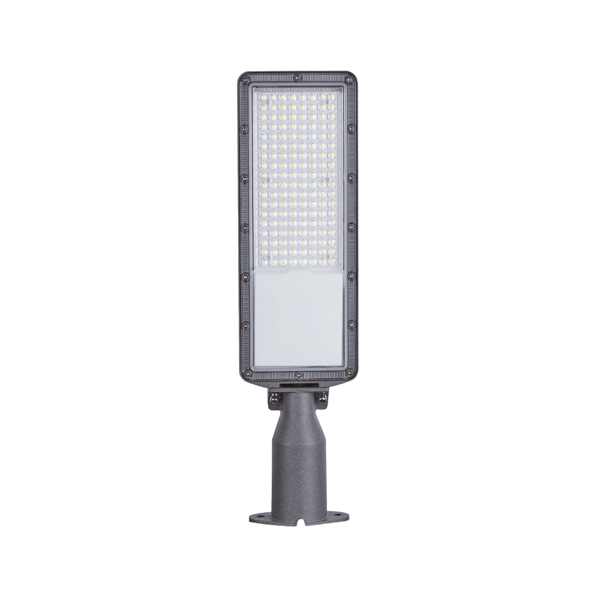 Luminaria Alumbrado Publico Led 100w IP65 IK08 5000K Modelo Titania 2 Años de garantía