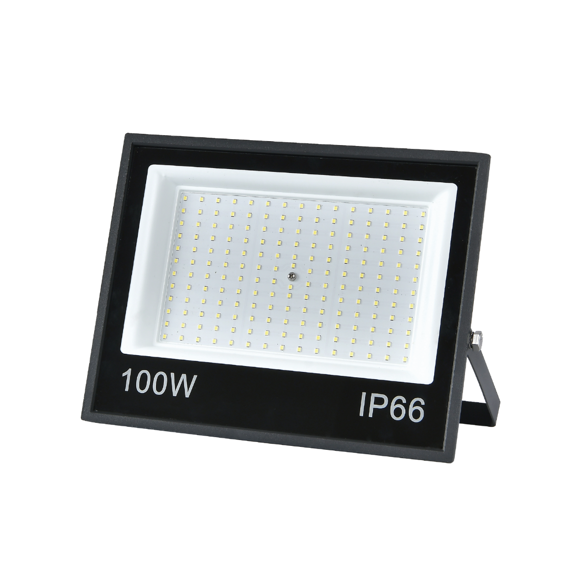 Foco Proyector De Area Led 100w IP66 IK08 Modelo Atlas