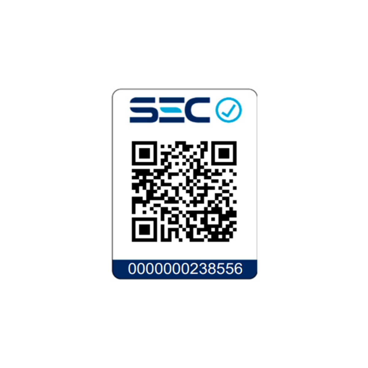 Modulo Interruptor Negro 16A 250v SEC