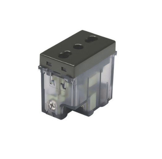 Modulo Enchufe Tomacorriente Grafito 10/16 10a 250v SEC