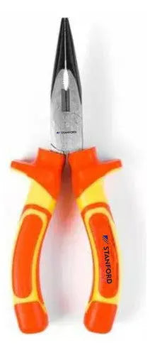 Alicate Punta Larga 6 Resistente Profesional 1kv - Wanting Chile SpA