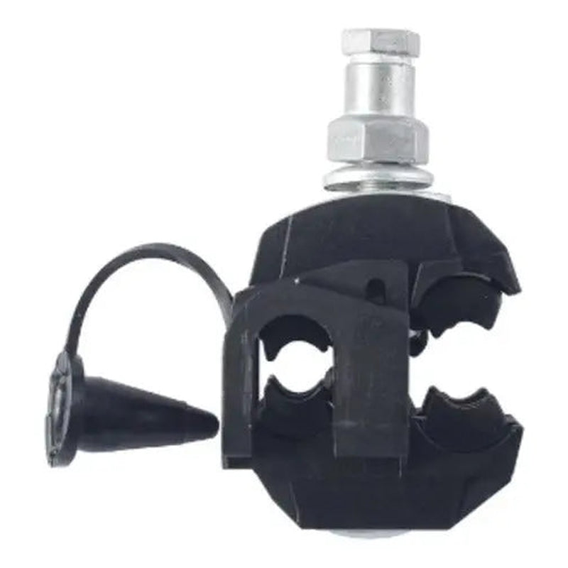 Conector Dentado 6-95/4-35mm Cable Aluminio Preensamblado