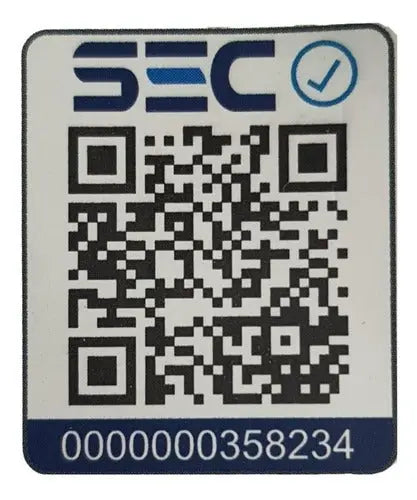 Caja Estanca Ip55 Ik07 Pvc Con Cono 200x200x80 Sec