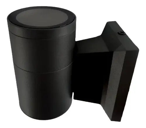 Aplique Lampara Foco Muro Porta Ampolleta Gu10 Dicroica