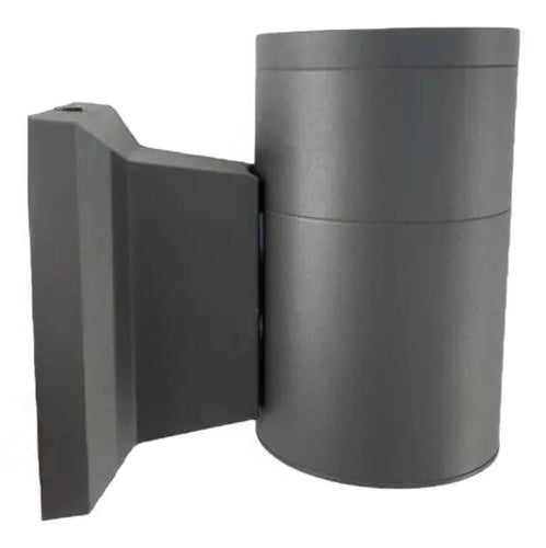 Aplique Lampara Foco Muro Porta Ampolleta Gu10 Dicroica