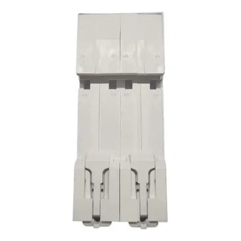Interruptor Automatico 2p 32a 6ka 240v C32 Sec
