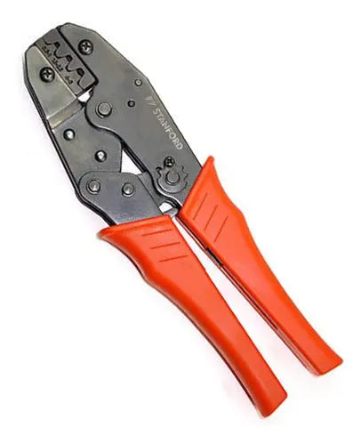 Aprieta Terminales Crimpadora 0.5 10mm2