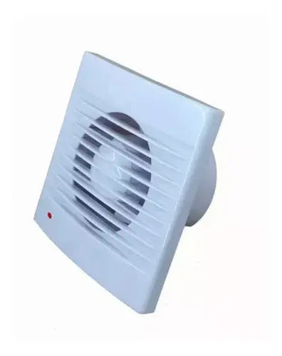 Extractor De Aire 16w 5 Pulgadas Baño Cocina Oficina