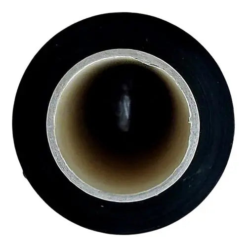 Film Negro Super Strech Embalar 300 Metros Alusa 3,1kg