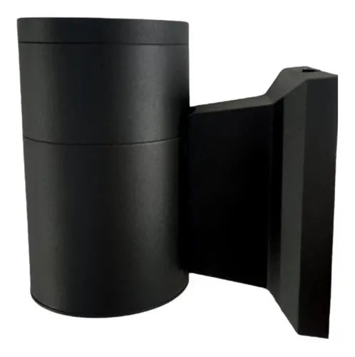 Aplique Lampara Foco Muro Porta Ampolleta Gu10 Dicroica
