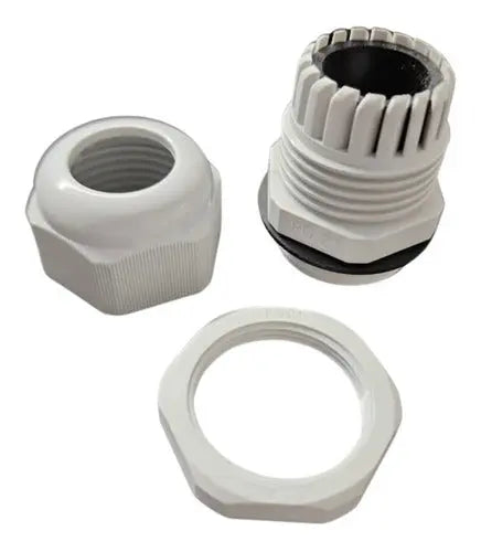 Pack 10 Prensa Estopa Cables De 13-18mm
