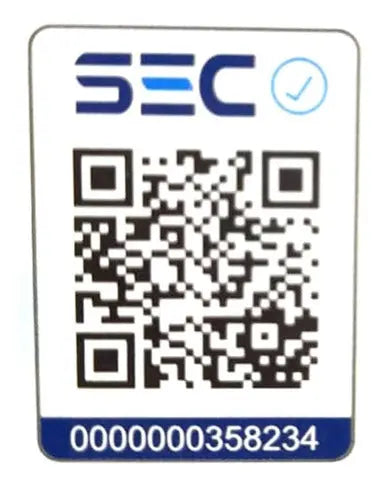 Caja Estanca Ip55 Ik07 Pvc Con 2 Conos 100x100x70