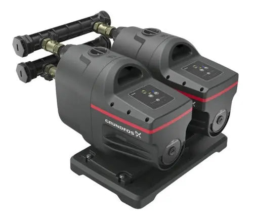 Presurizador Bomba Scala 1 3-45 Grundfos Electrica 90l/min