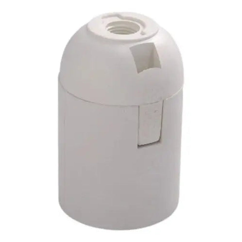 Portalamparas Volante Soquete Borne E27 250v 10a