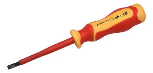 Destornillador Tipo Paleta 4x100 Magnetico 1kv
