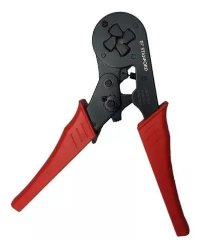 Ferrulera Rombo 4-16mm2 Profesional Aislado