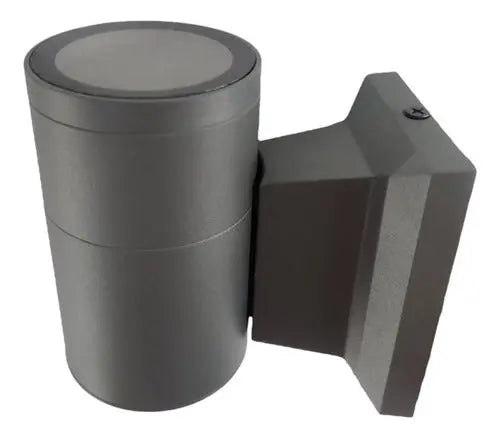 Aplique Lampara Foco Muro Porta Ampolleta Gu10 Dicroica