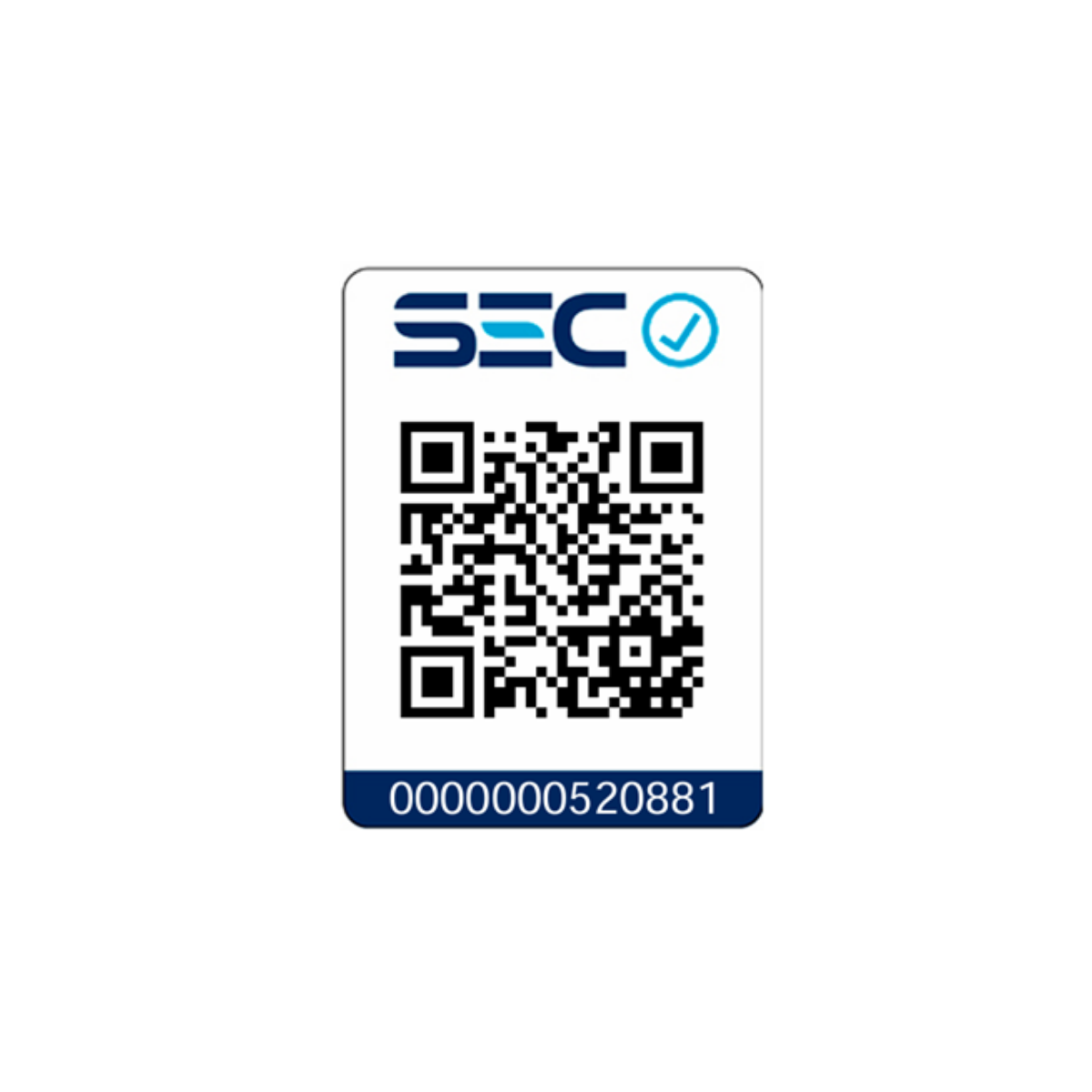 Interruptor Automatico 3p 20a 6ka 415v C20 Sec