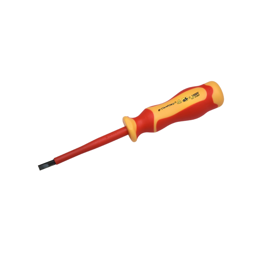 Destornillador Tipo Paleta 5.5x125 Magnetico 1kv
