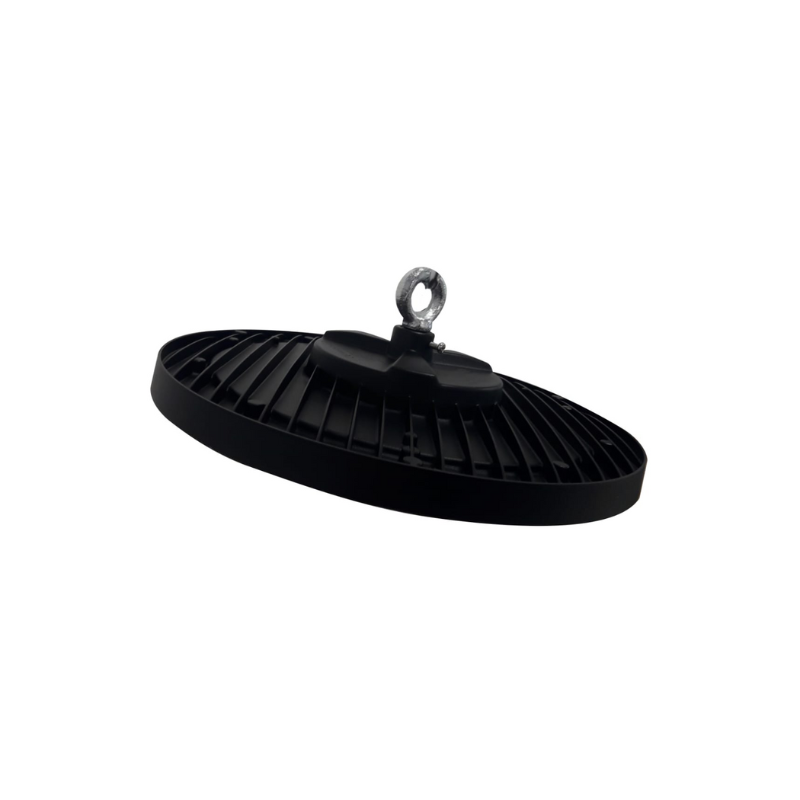Campana Lampara Industrial Led Ufo High Bay 100w Ip65 2 Años de Garantía