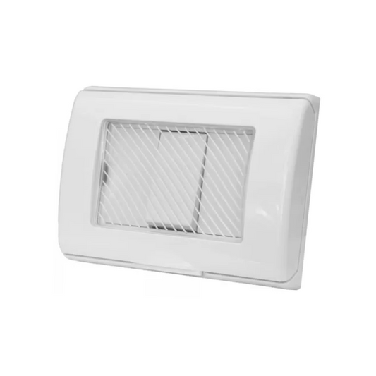 Hydrobox Embutido con Interruptor Simple 9/12 SEC