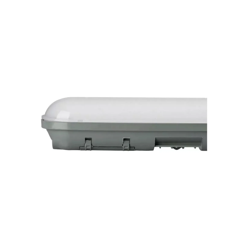 Equipo Estanco Led Integrado 36W 6500K IP65 120cm