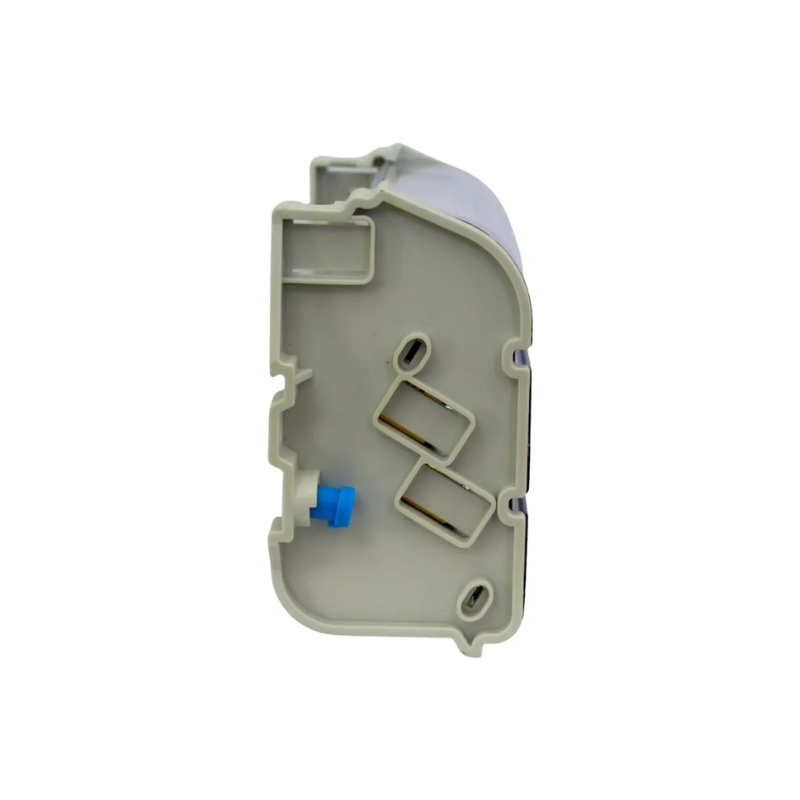 Barra Repartidora Tetrapolar 13 Polos 160a 500vac 20ka