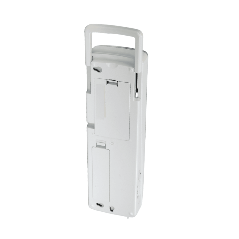 Lampara Emergencia Portatil 30led 2w 120lm Luz Fria SEC