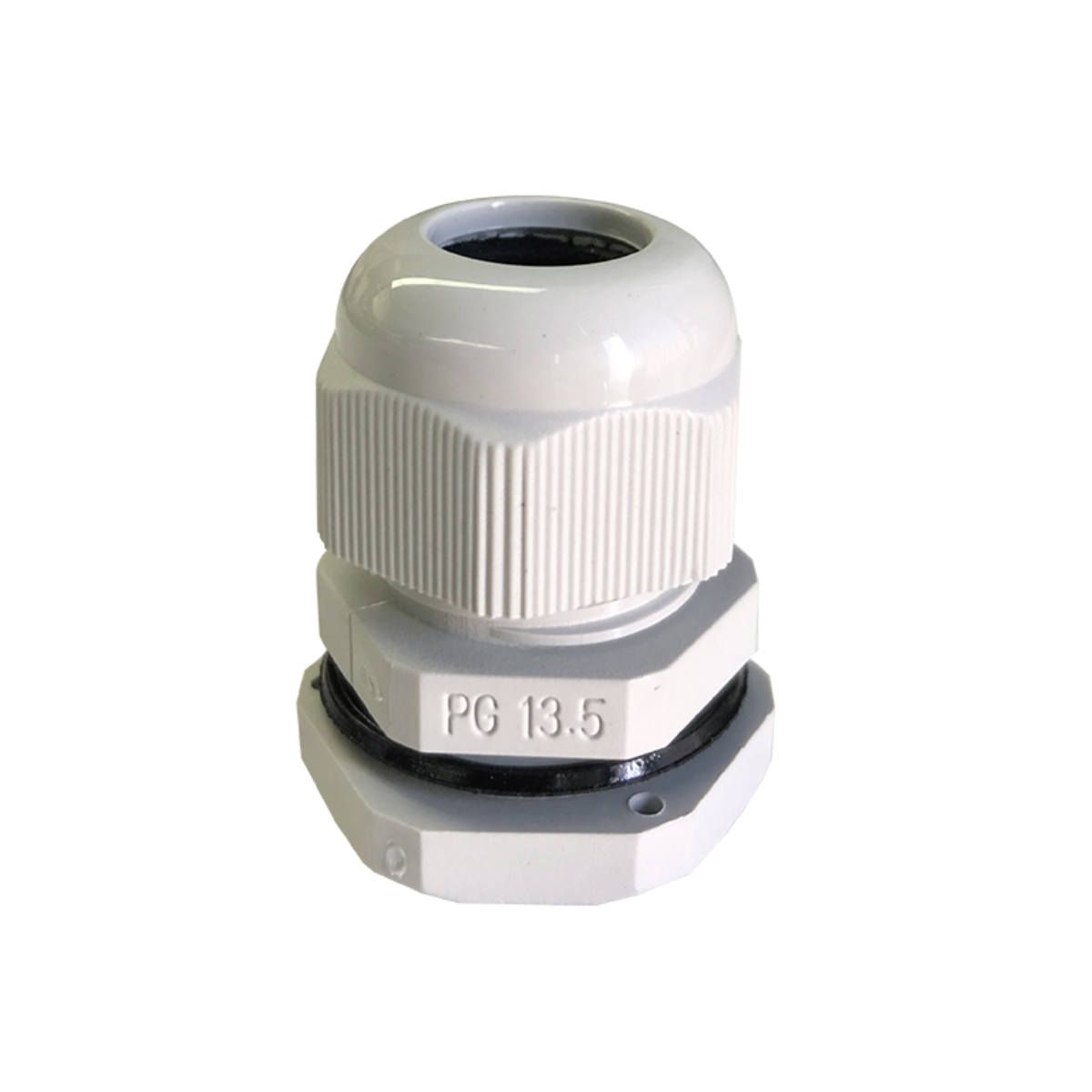 Prensa Estopa IP67 6-12mm PG-13.5 Pack 10un