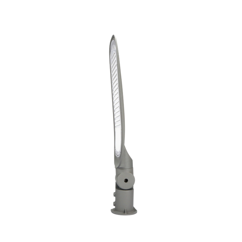 Luminaria Alumbrado Publico Slim Pro 70w Luz Fria Sec