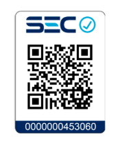 Ampolleta Led Rosca Normal Luz Fria E27 9.5w Sec