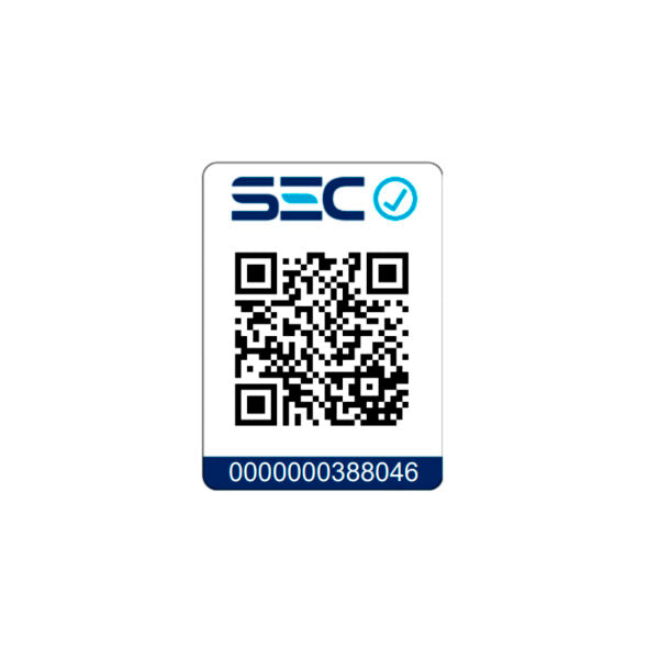Foco Proyector De Area Led Con Sensor 50w Sec Exterior