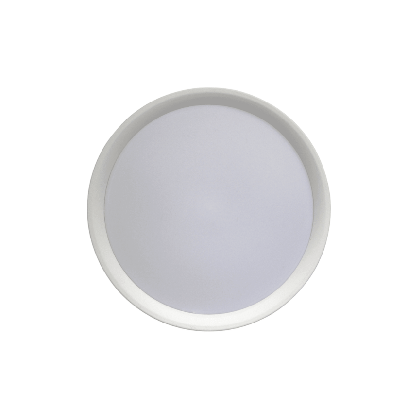 Panel Slim Hermetico 27w Ip54 Luz Fria