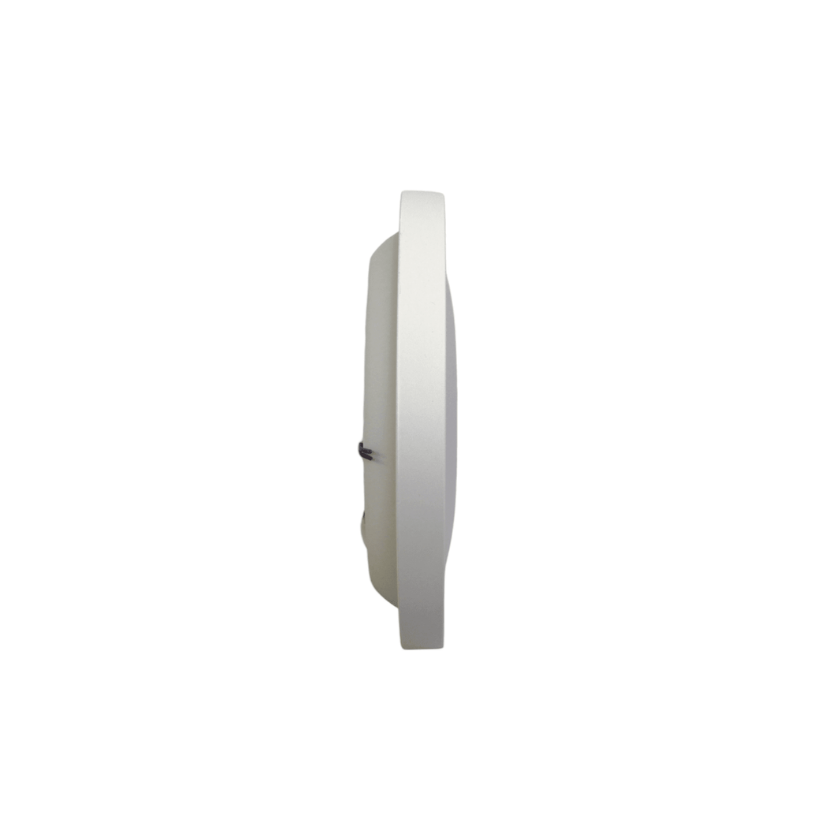 Panel Slim Hermetico 27w Ip54 Luz Fria