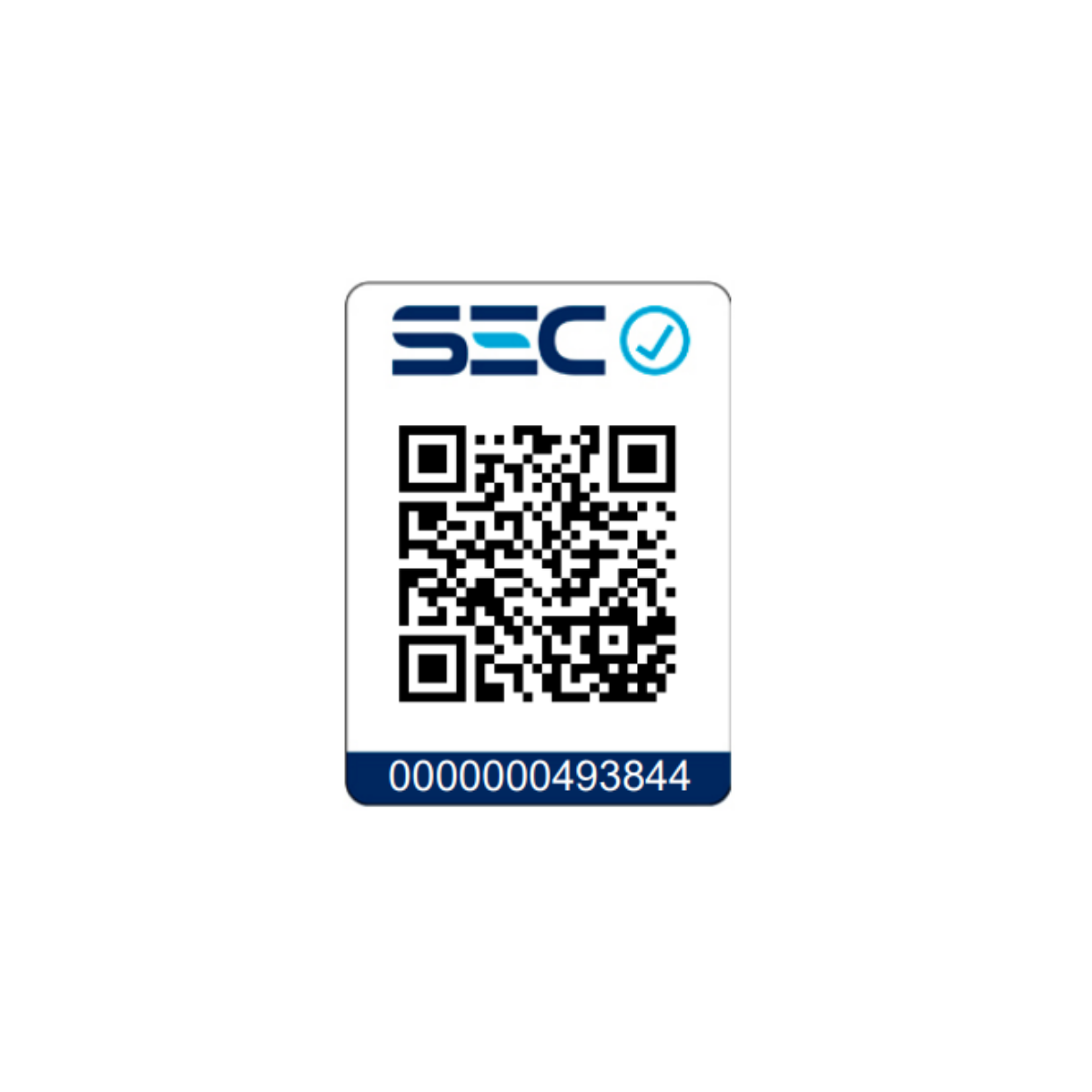 Tablero Sobrepuesto Tapa Humo IP40 6 Circuitos SEC