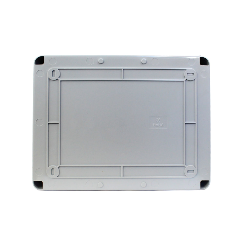 Tablero Sobrepuesto Exterior IP65 12 Circuitos SEC