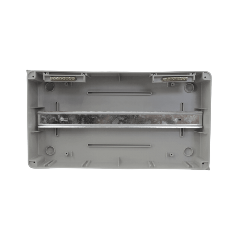 Tablero Sobrepuesto Exterior IP65 18 Circuitos SEC