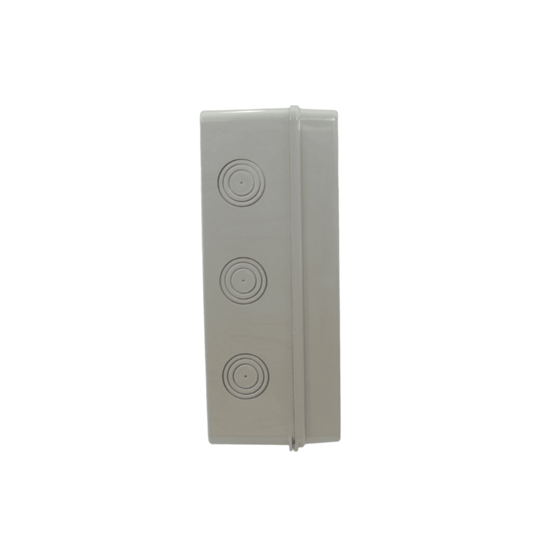 Tablero Sobrepuesto Exterior IP65 24 Circuitos SEC