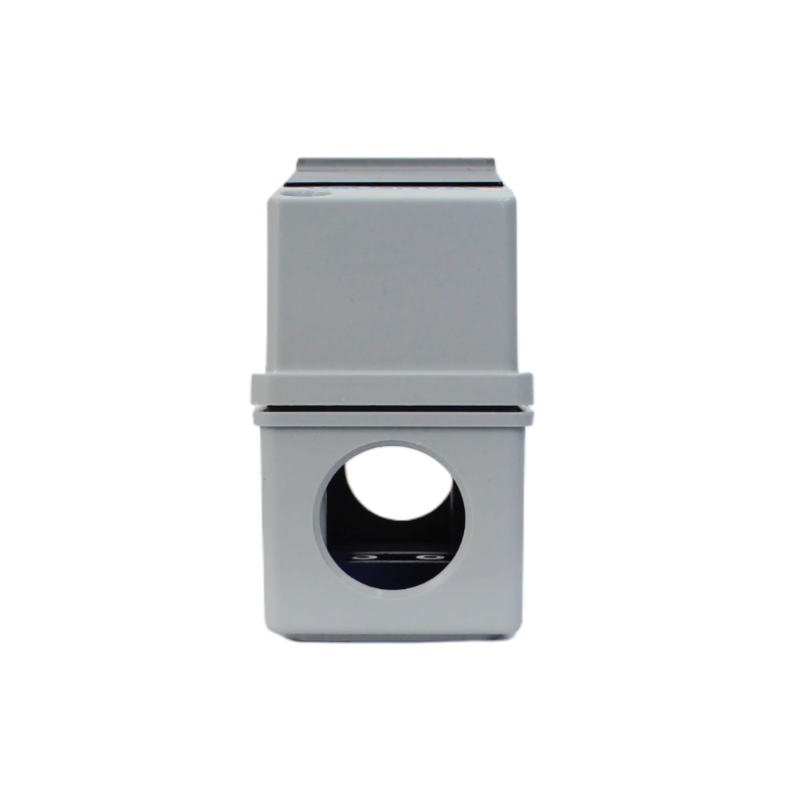 Tablero Sobrepuesto Exterior IP65 2 Circuitos SEC