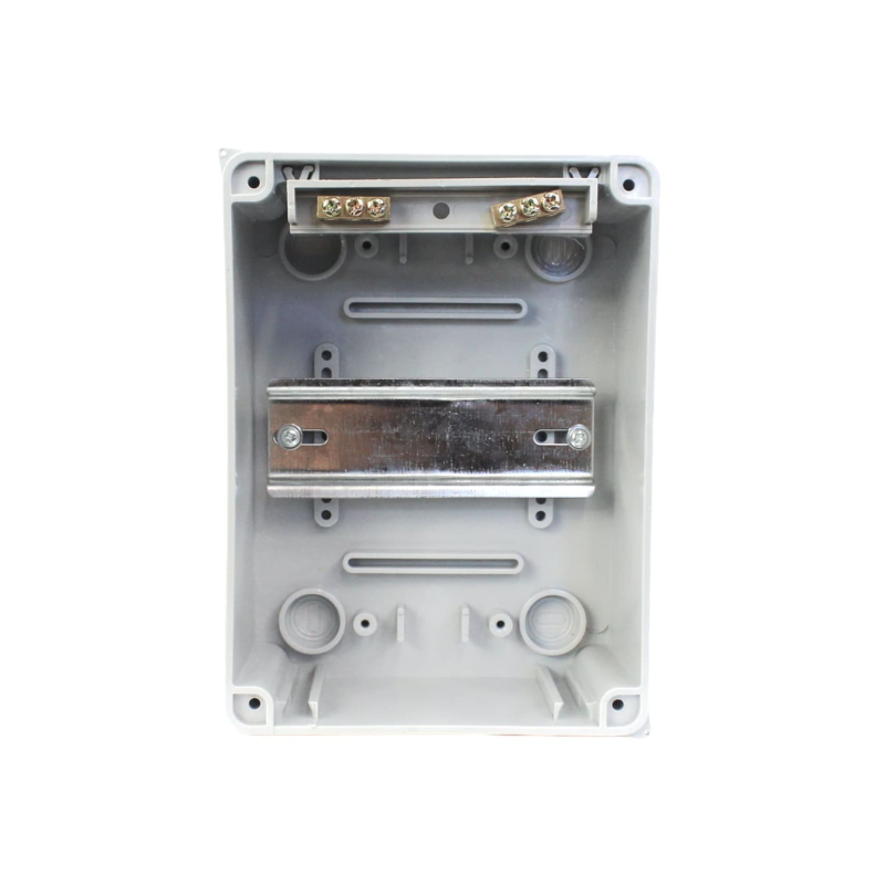 Tablero Sobrepuesto Exterior IP65 5 Circuitos SEC