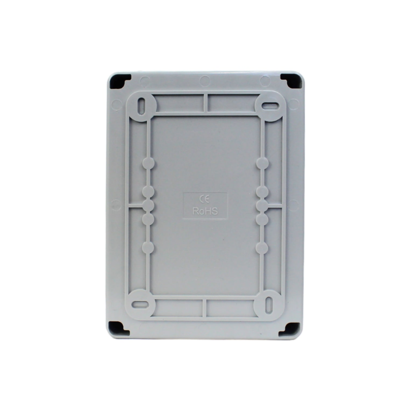Tablero Sobrepuesto Exterior IP65 5 Circuitos SEC