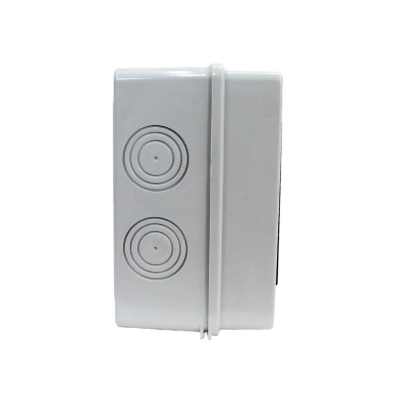 Tablero Sobrepuesto Exterior IP65 5 Circuitos SEC