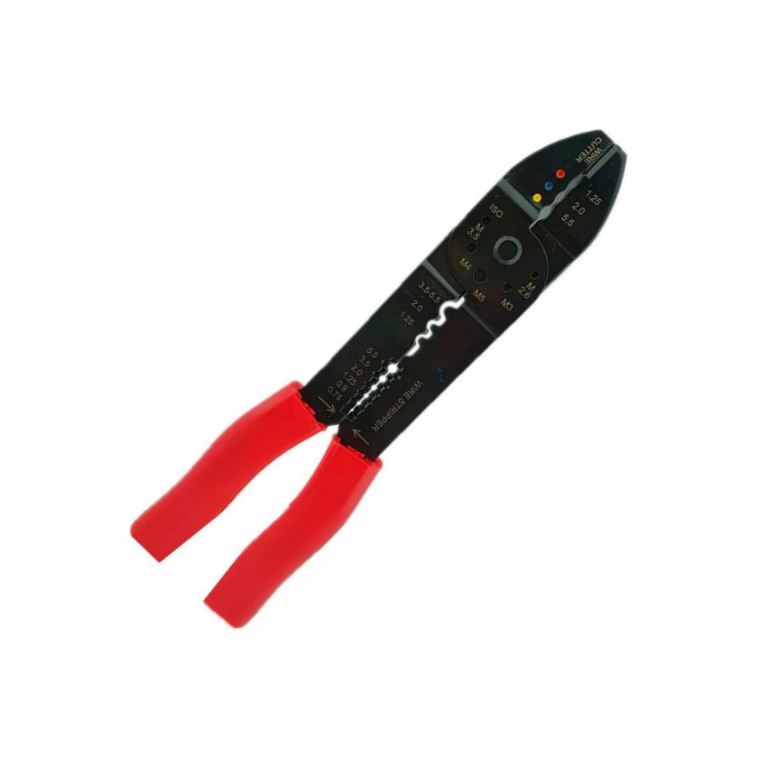 Alicate Pelacables Multiusos 0.5-6mm2