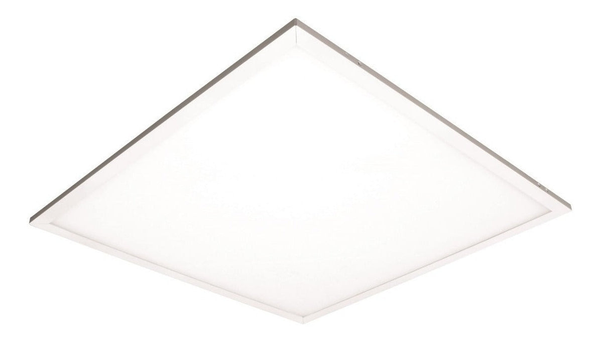 Panel Led Cielo Americano Backlight 60x60 48w 6000K