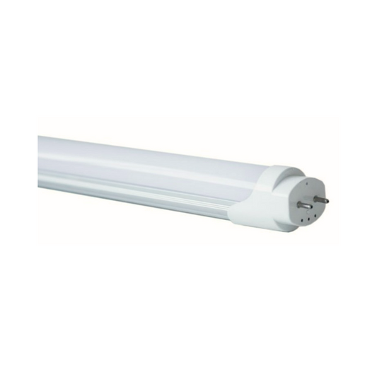 Tubo Led T8 18W 120cms Aluminio Policarbonato
